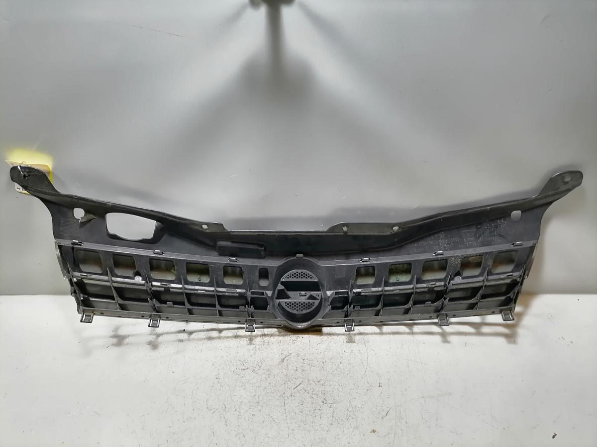 Opel Astra H original K&uuml;hlergrill Bj.2004